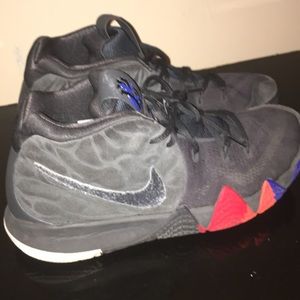 Kyrie’s 4